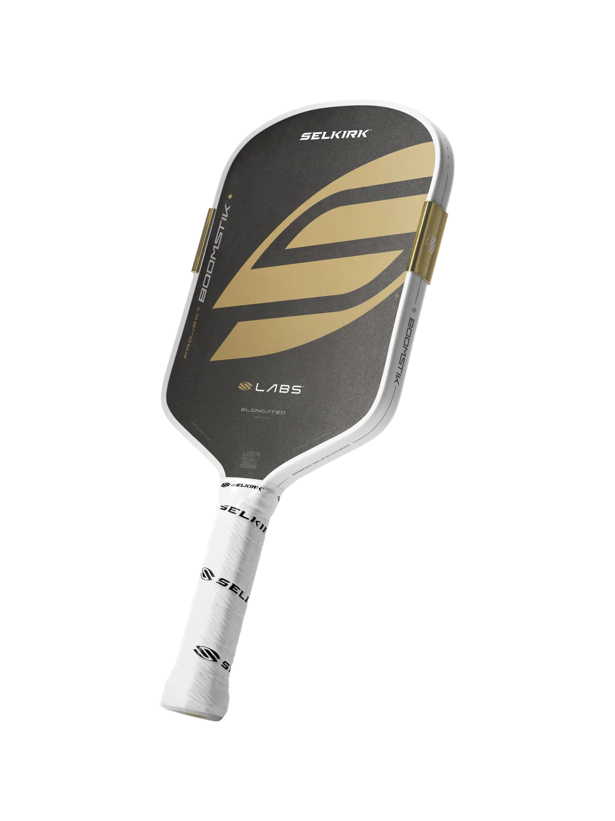 Selkirk Labs Project Boomstik Elongated Regal