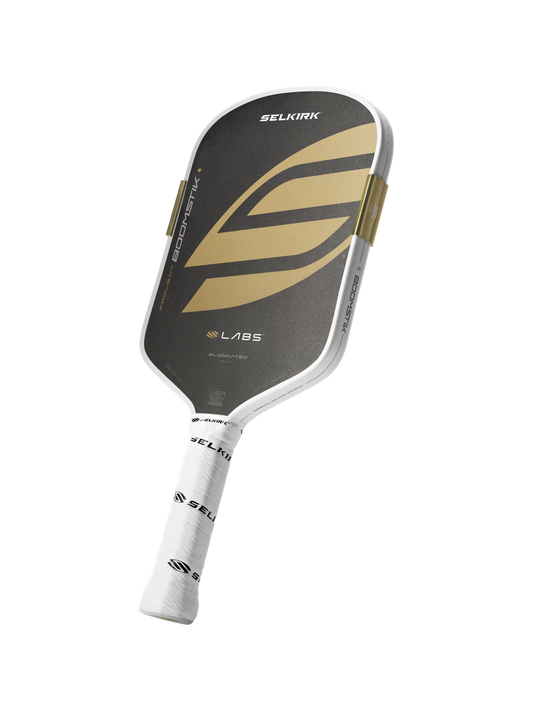 Selkirk Labs Project Boomstik Elongated Regal