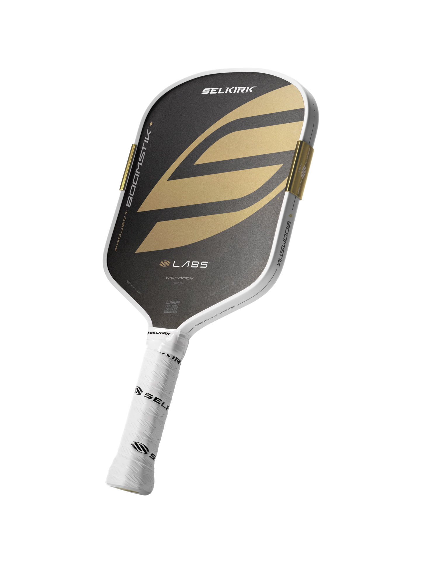Selkirk Labs Project Boomstik Widebody Regal