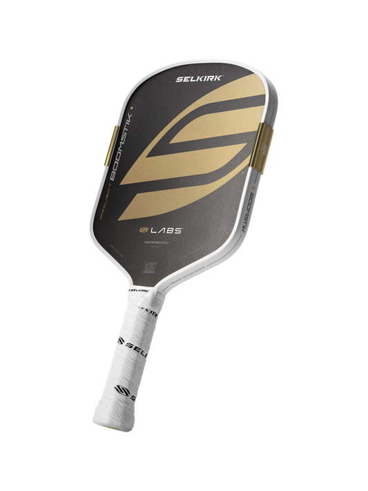 Selkirk Labs Project Boomstik Widebody Regal
