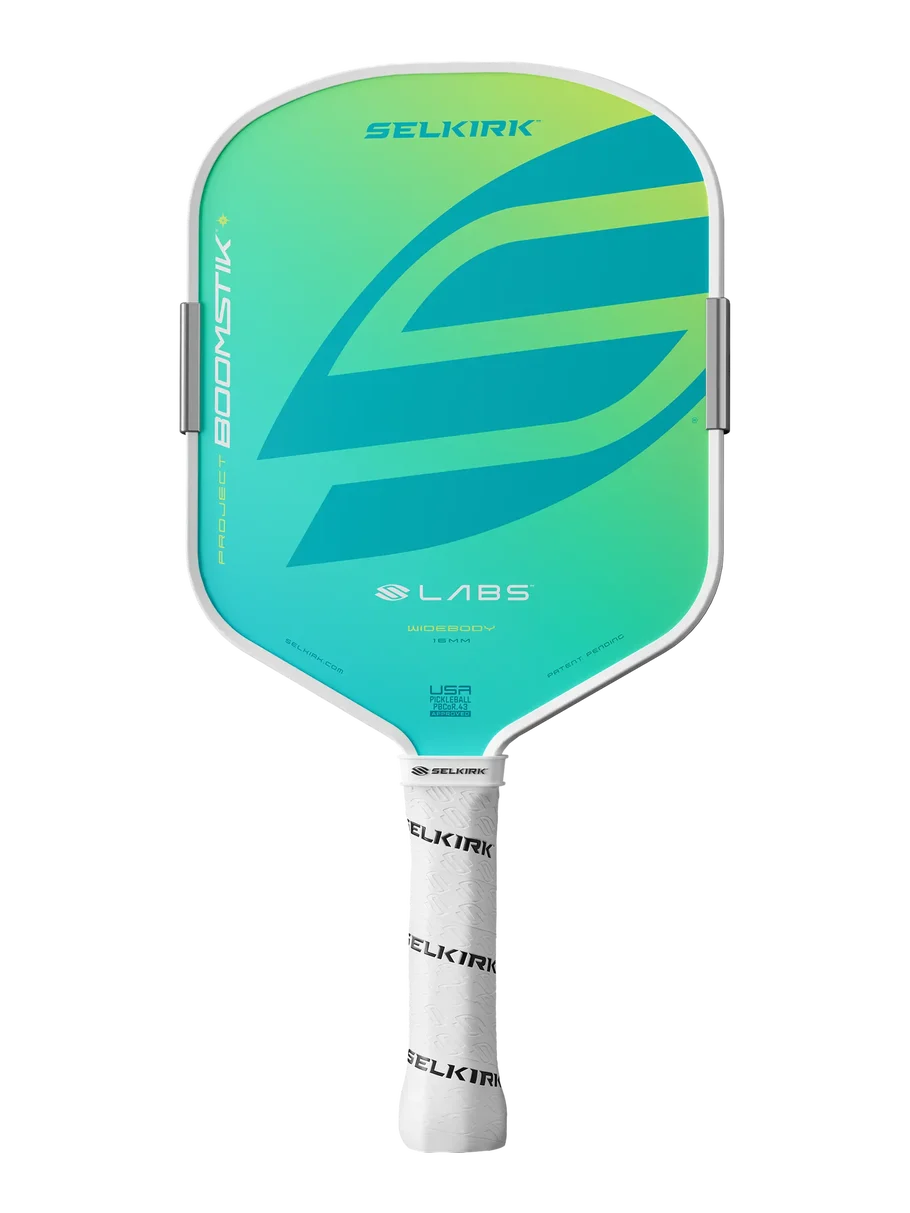 Selkirk Labs Project Boomstik Widebody Calypso