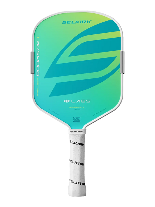 Selkirk Labs Project Boomstik Widebody Calypso
