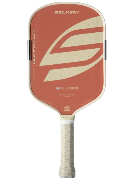 Selkirk Labs Project Boomstik Elongated Canyon Clay