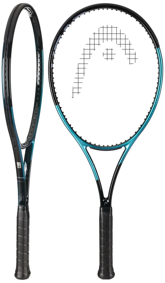 Head Gravity Pro 2025