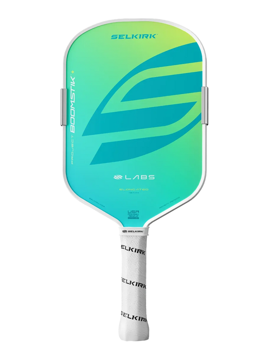 Selkirk Labs Project Boomstik Elongated Calypso