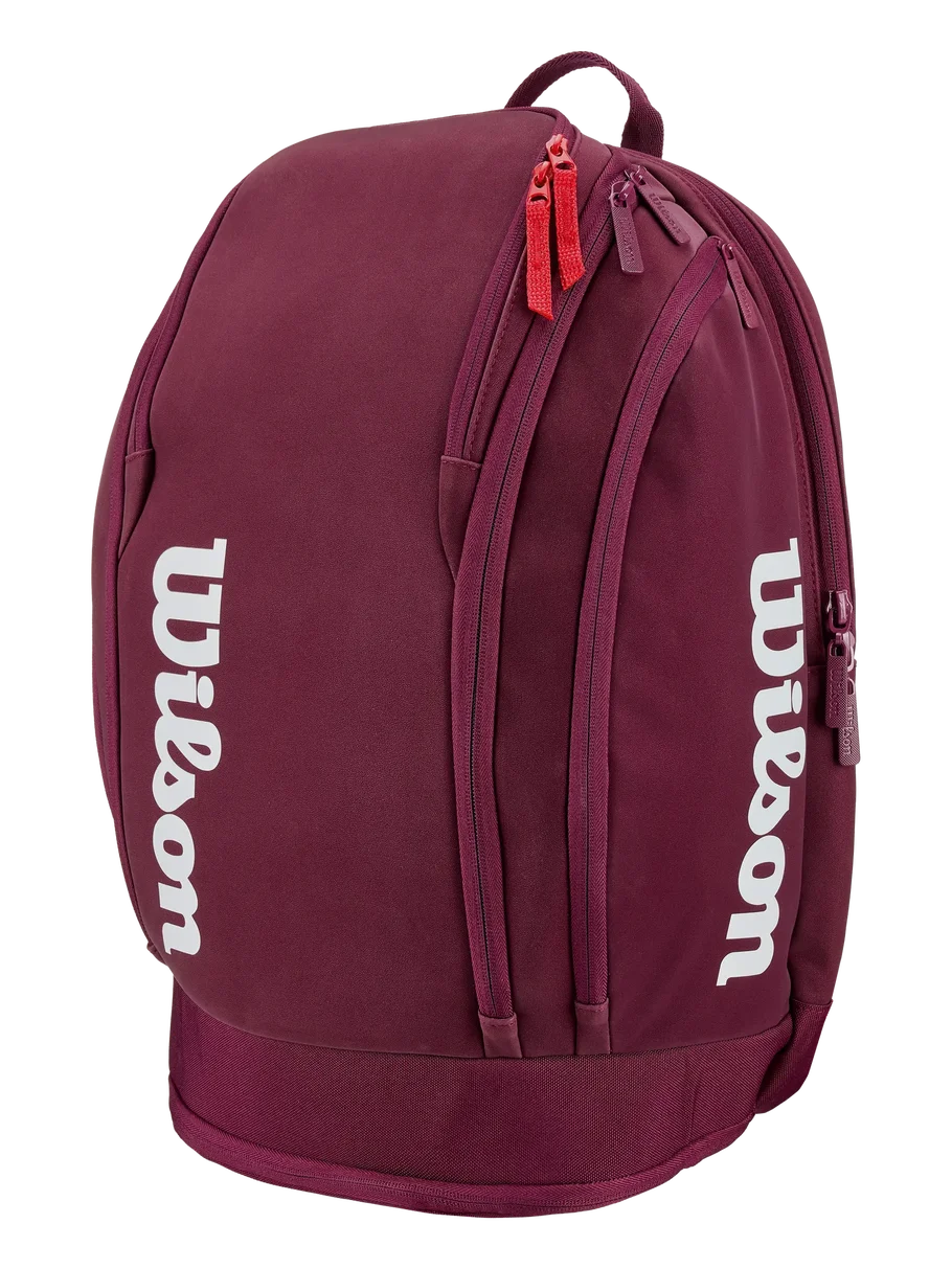 Wilson Defyer V1 Backpack