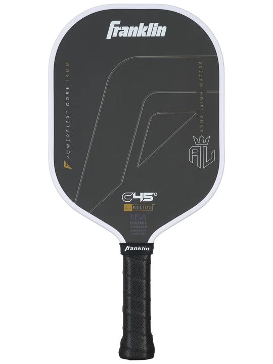 Franklin C45 Anna Leigh Waters Pickleball Paddle