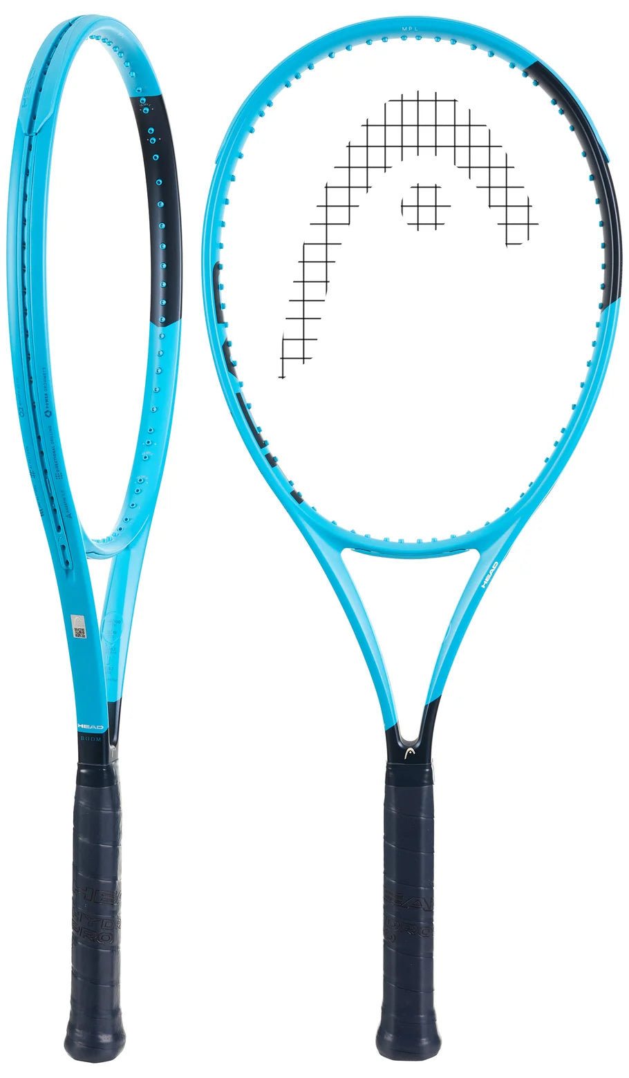 Head Boom MPL 2026