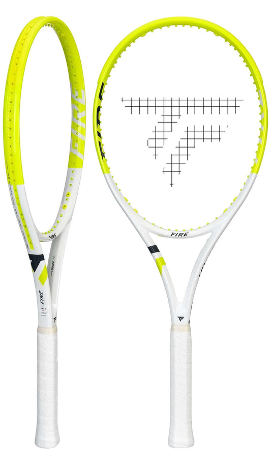 Tecnifibre Fire 285