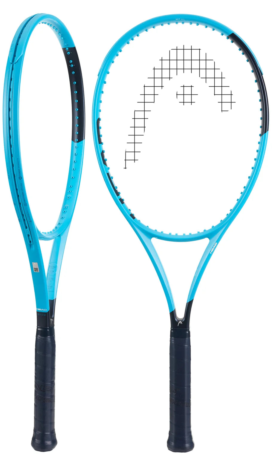 Head Boom MP UL 2026