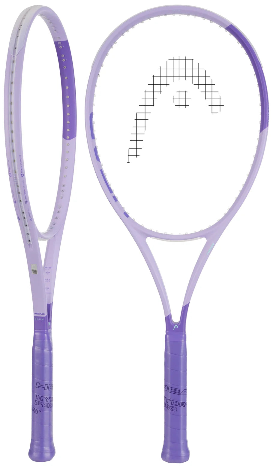 Head Boom MP UL 2026