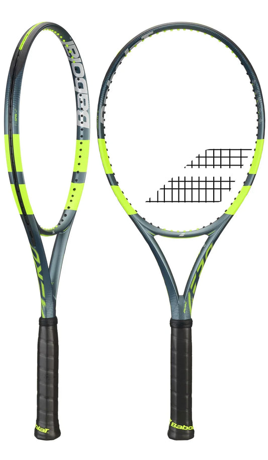 Babolat Pure Aero 2026