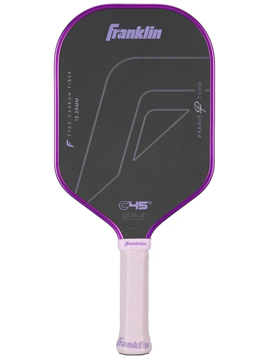 Franklin C45 PARRIS 13.25MM LILAC