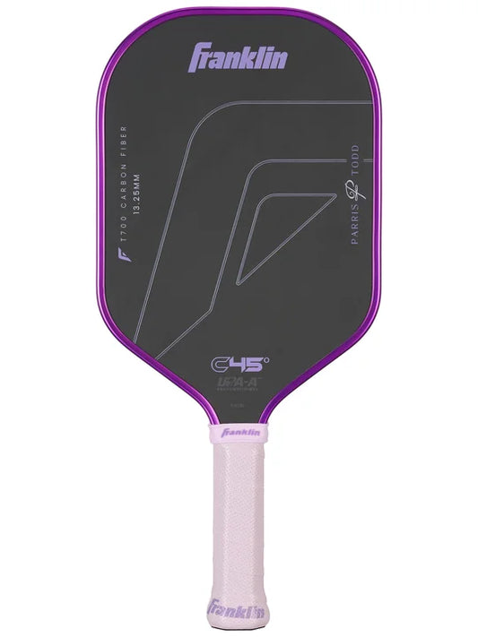 Franklin C45 PARRIS 13.25MM LILAC