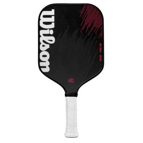 Wilson Fierce Pro