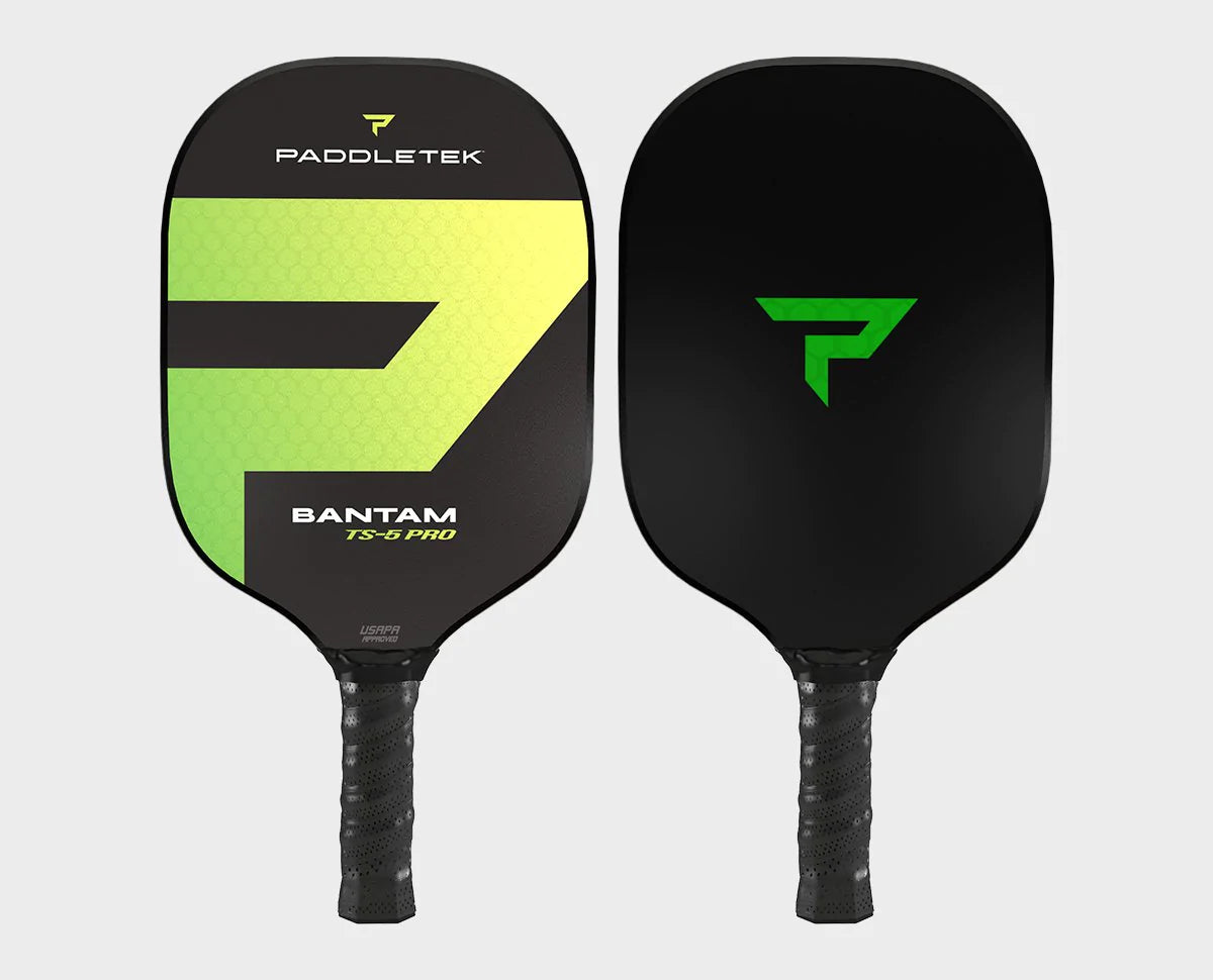 Paddletek Bantam TS-5 Pro