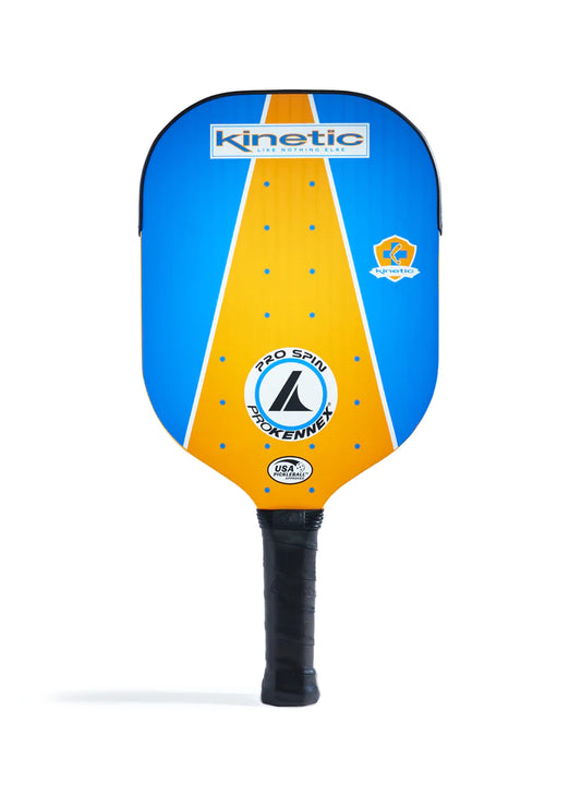 Pro Kennex Pro Spin