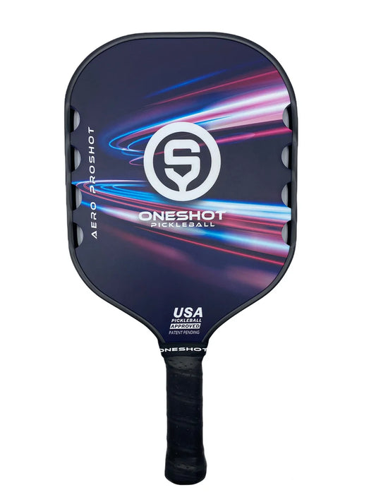 Oneshot Aero Proshot