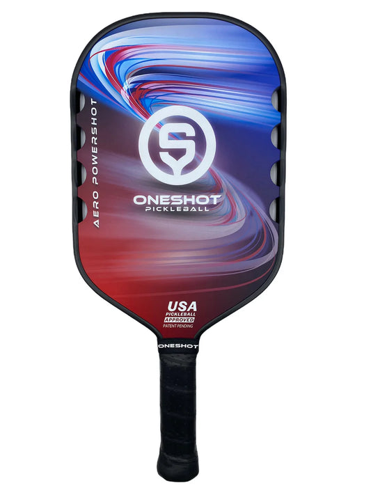 Oneshot Aero Powershot