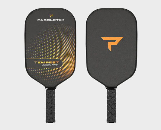 Paddletek Tempest Reign Pro