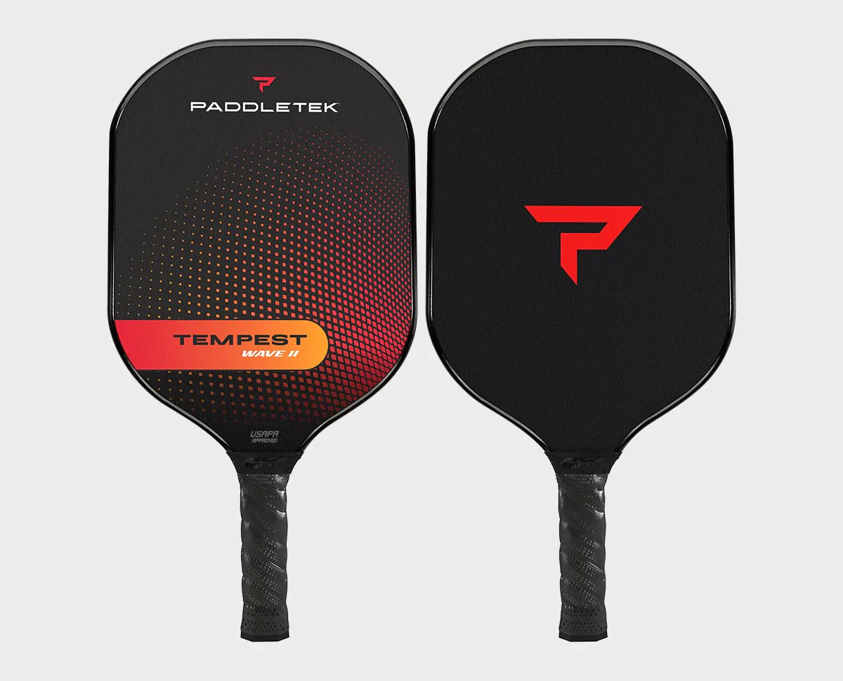 Paddletek Tempest Wave II