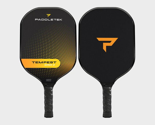 Paddletek Tempest Wave II