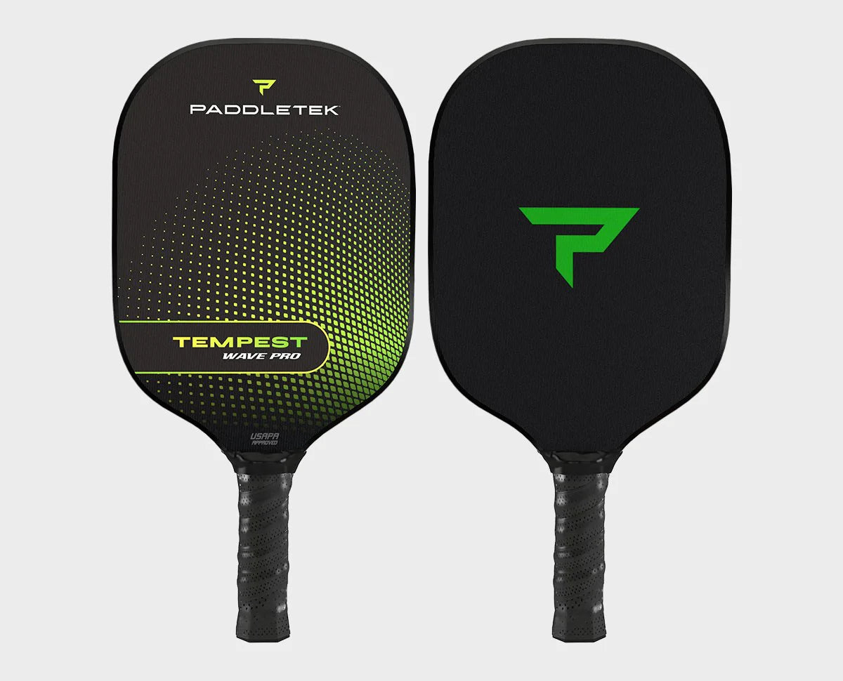 Paddletek Tempest Wave Pro