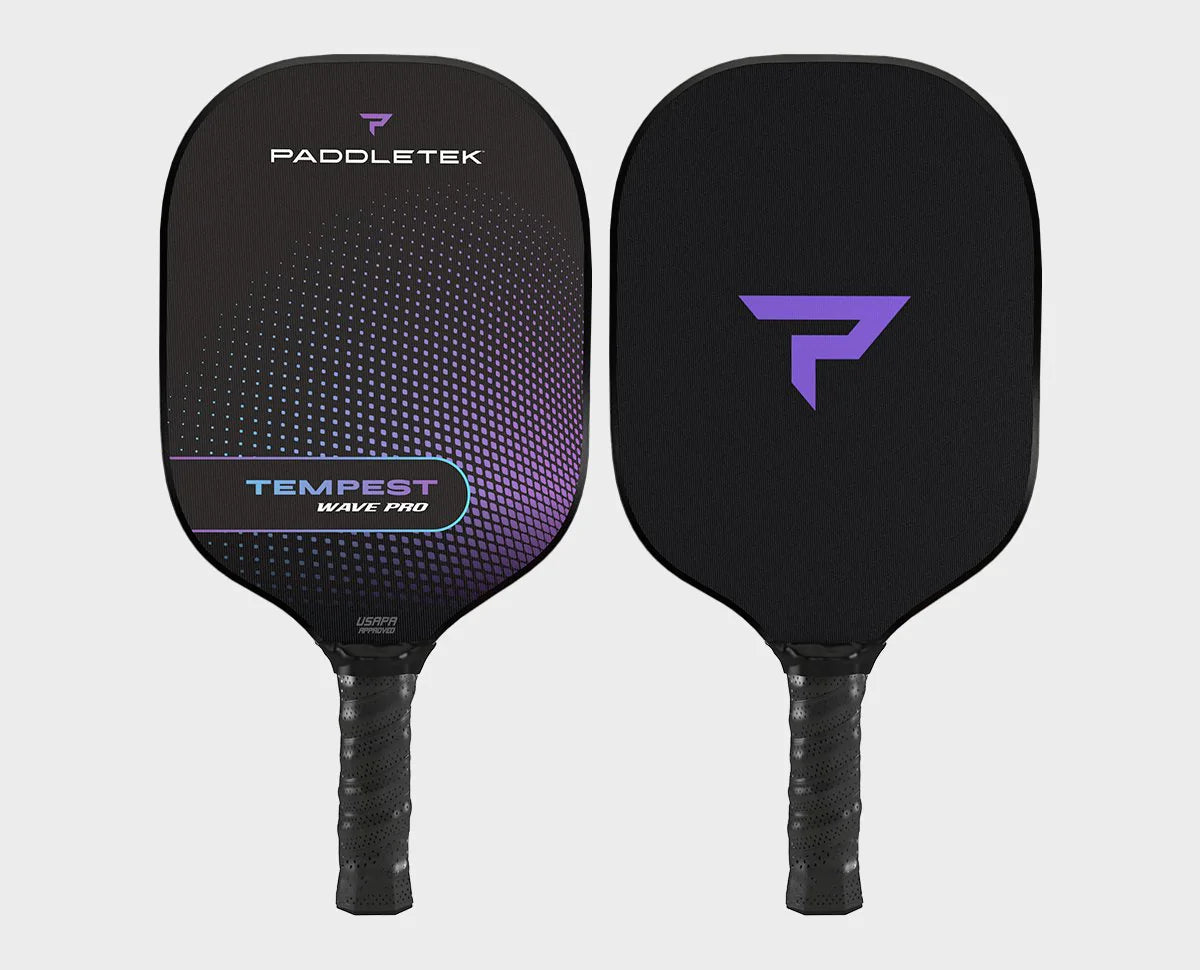 Paddletek Tempest Wave Pro