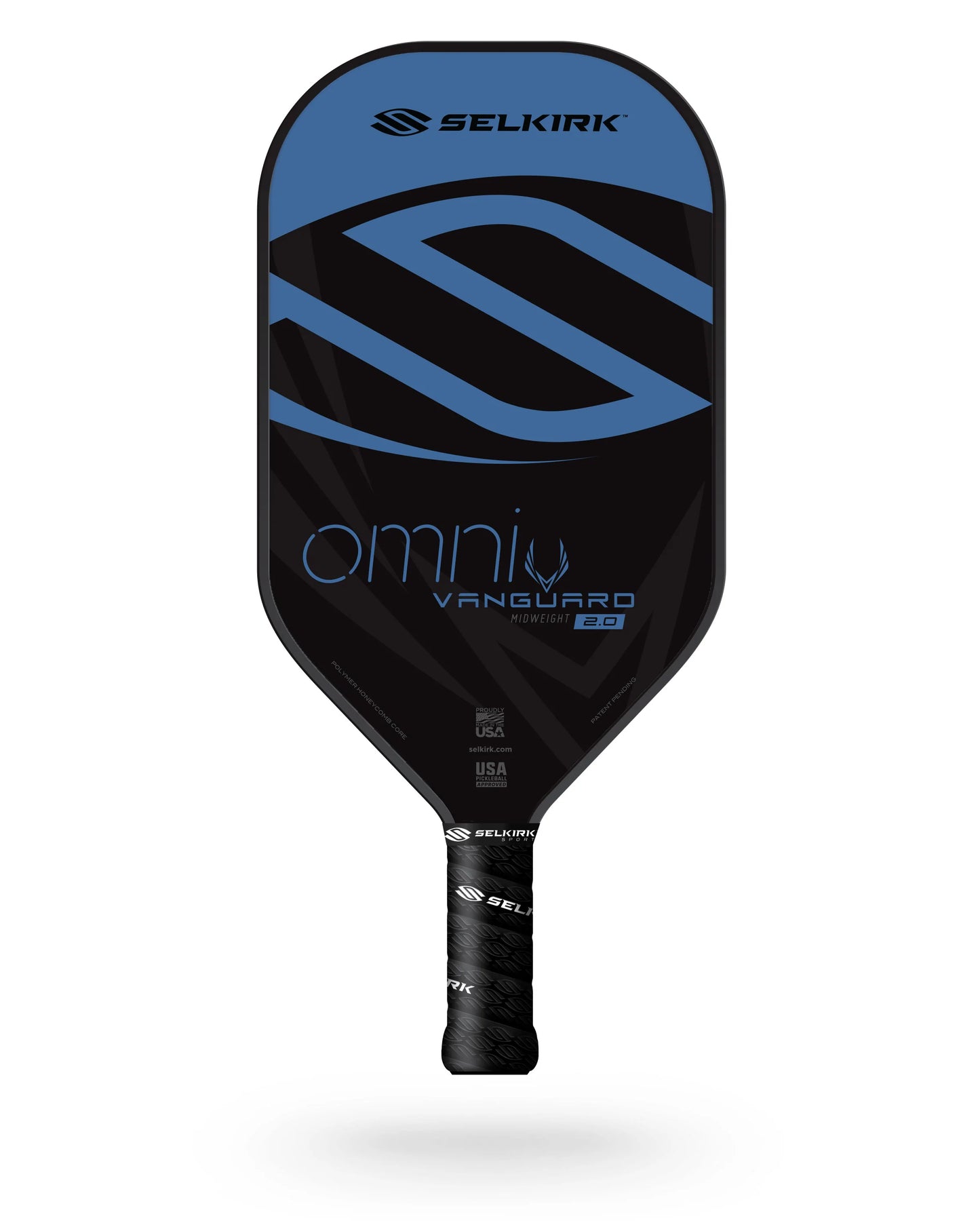 Selkirk Vanguard 2.0 Omni