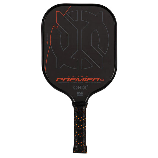 Onix Evoke Premier Raw Carbon