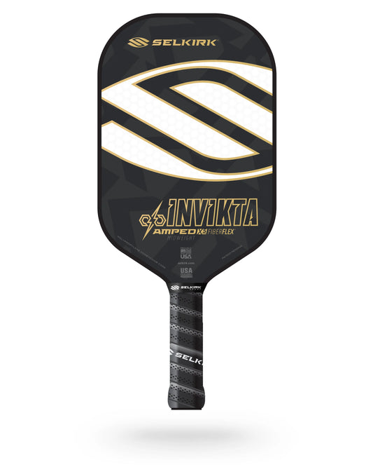 Selkirk Invikta Amped
