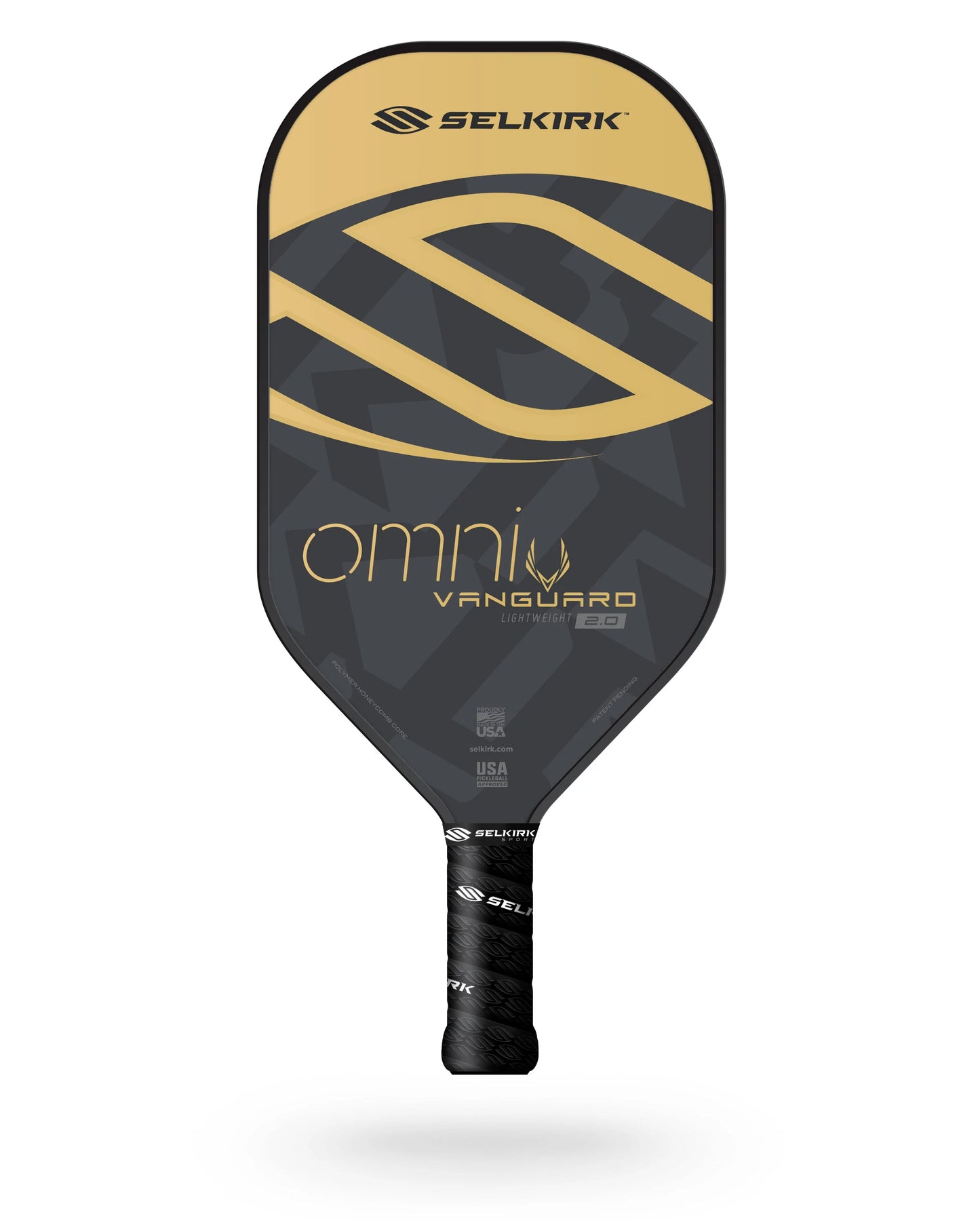 Selkirk Vanguard 2.0 Omni