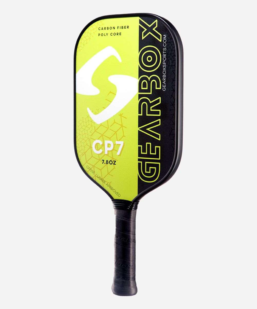 Gearbox CP7 7.8 oz